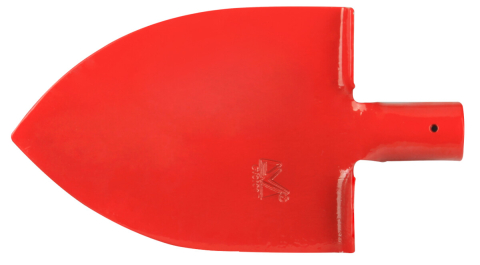 Cazma Forjata - Lungime 250 mm Latime 190 mm Greutate 1.2 kg [0]