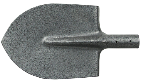 Gradina & gospodarie - Cazma Gri Carbon - Lungime 300 mm Latime 220 mm Cantitate [C[Buc] - Cantitate]