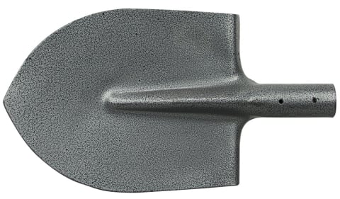 Gradina & gospodarie - Cazma Gri Carbon - Lungime 300 mm Latime 220 mm Cantitate [C[Buc] - Cantitate]