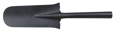 Lopeti - Cazma Ingusta Sant - Lungime 360 mm Latime 160 mm