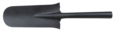 Gradina & gospodarie - Cazma Ingusta Sant - Lungime 360 mm Latime 160 mm