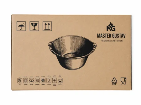 Ceaun tuci/fonta natur 7.2 Litri [5]