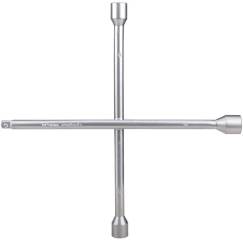 Scule si accesorii auto - Chei Cruce Roti - Marime chei 17- 22 mm