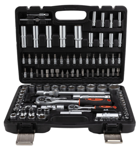 Chei Tubulare 108 pcs [1]