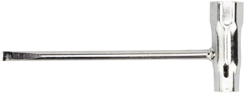 Accesorii si piese motocoase si trimmere - Cheie Bujii 13x19 Evotools