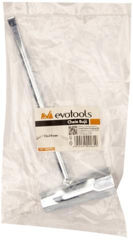 Cheie Bujii 13x19 Evotools [1]