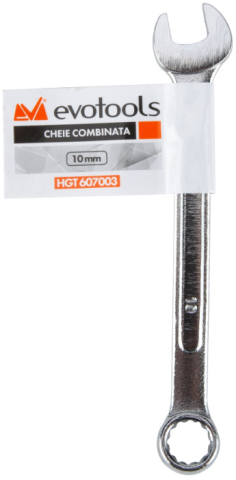 Cheie Combinata [1]
