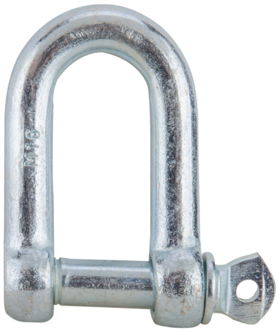 Cheie de Tachelaj Profil `U` - 1 S10 [4]