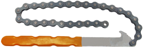 Scule si accesorii auto - Cheie Filtru Ulei - Diametru cheie 125 mm