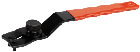 Accesorii scule si unelte electrice - Cheie Reglabila Polizor