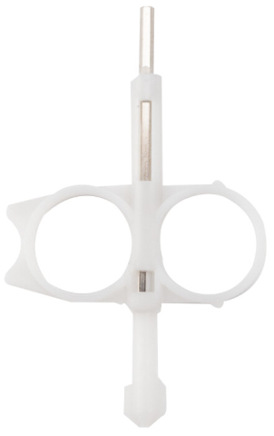 Gradina & gospodarie - Cheie Reglare Aspersor Subteran