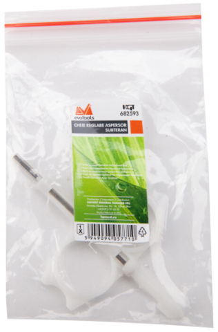 Cheie Reglare Aspersor Subteran [3]