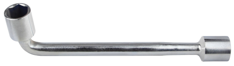 Chei tubulare - Cheie Tubulara Cotita