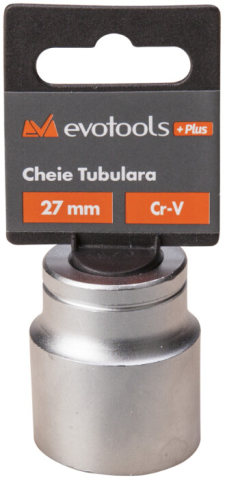 Cheie Tubulara PLUS [2]