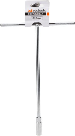 Cheie Tubulara T [4]