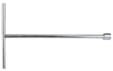 Cheie Tubulara T [3]