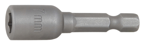 Cheie Tubulara Tija Hexagonala PLUS [2]