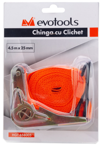 Chinga cu Clichet [8]