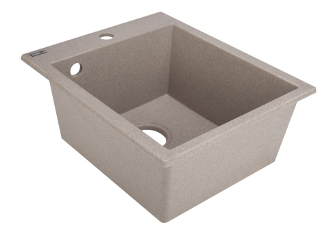 Chiuveta Compozit pentru Blat Evosanitary Plus [0]