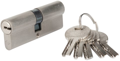 Butuci & cilindri usa - Cilindru Amprenta 5 Chei EvoTools
