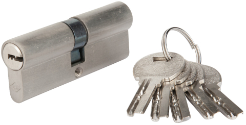 Cilindru Amprenta 5 Chei EvoTools [3]