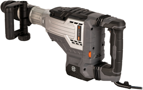 Ciocan Demolator SDS MAX DH1700 EvoTools +Plus [5]