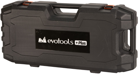 Ciocan Demolator SDS MAX DH1700 EvoTools +Plus [6]