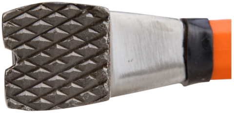 Unelte si scule de mana - Ciocan Dulgher Ascutit Coada Fibra Sticla EvoTools +Plus - Greutate 0.6 kg