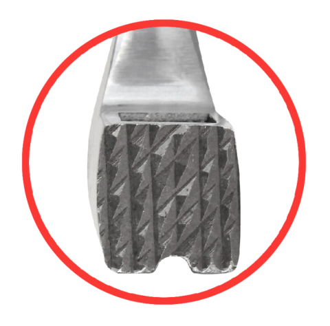 Ciocane si baroase - Ciocan Dulgher Forjat Ascutit - Greutate 0.6 kg