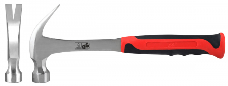 Ciocane si baroase - Ciocan Dulgher Forjat - Greutate 0.5 kg