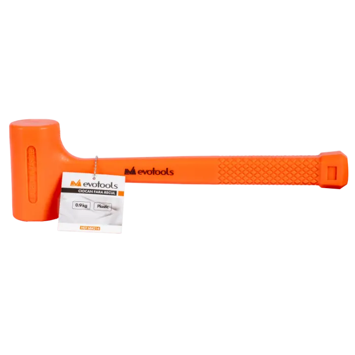 Ciocan fara Recul Maner Plastic Evotools [1]