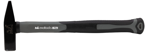 Ciocane si baroase - Ciocan Mecanic Forjat Coada Fibra Sticla EvoTools +Plus