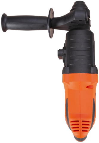 Ciocan Rotopercutor fara Acumulator si Incarcator MAX 20V ONE EvoTools [4]