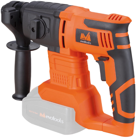 Ciocan Rotopercutor fara Acumulator si Incarcator MAX 20V ONE EvoTools [5]