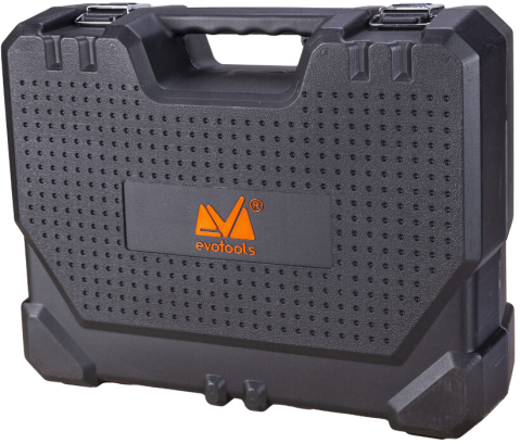 Ciocan Rotopercutor fara Acumulator si Incarcator MAX 20V ONE EvoTools [2]