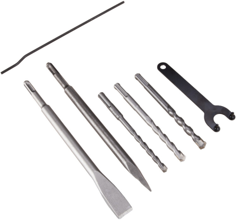 Ciocan Rotopercutor fara Acumulator si Incarcator ONE EPTO - Tensiune acumulator 18 V Tensiune 18 V [3]