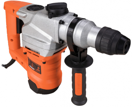 Ciocan Rotopercutor RH 1100D EPTO - Putere ciocan 1100 W [5]