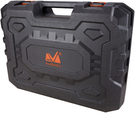 Ciocan Rotopercutor RH 1600D EPTO - Putere ciocan 1600 W [7]
