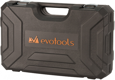 Ciocan Rotopercutor RH 800 Evotools [3]