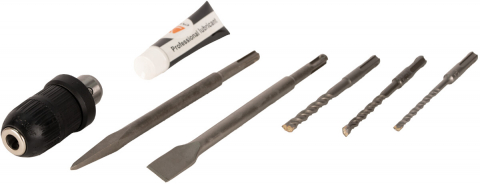 Ciocan Rotopercutor RH 800 Evotools [2]