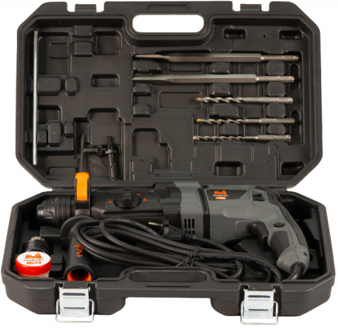 Ciocan Rotopercutor RH 800 Evotools PLUS [6]