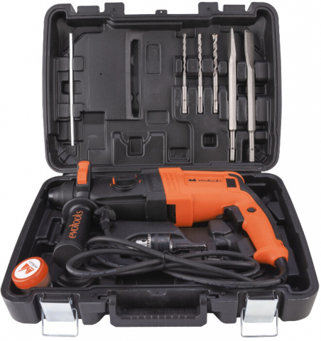 Ciocan Rotopercutor RH 800B EPTO - Putere ciocan 900 W [2]