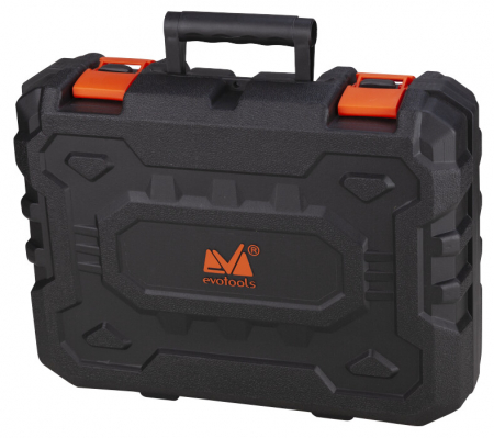 Ciocan Rotopercutor RH 800D EPTO - Putere ciocan 800 W [4]
