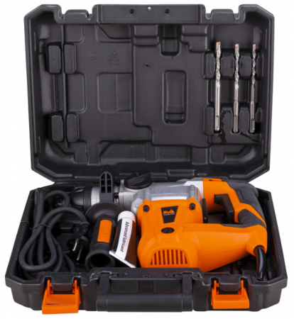 Ciocan Rotopercutor RH 800D EPTO - Putere ciocan 800 W [3]