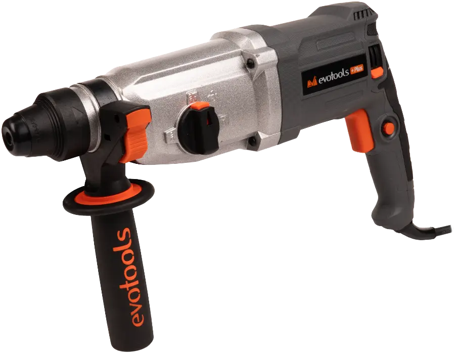 Scule & unelte - Ciocan Rotopercutor RH1000 EvoTools +Plus