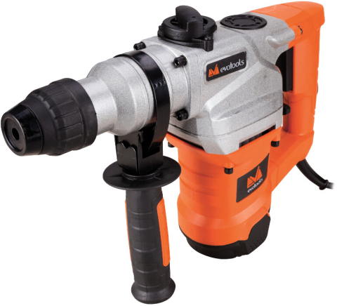 Ciocane rotopercutoare - Ciocan Rotopercutor RH1100D EvoTools