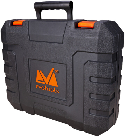Ciocan Rotopercutor RH1100D EvoTools [3]