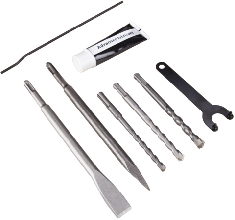 Ciocan Rotopercutor RH1100D EvoTools [6]