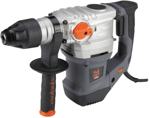 Ciocane rotopercutoare - Ciocan Rotopercutor RH1500AD EvoTools +Plus
