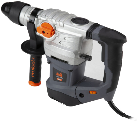 Ciocan Rotopercutor RH1500AD EvoTools +Plus [4]